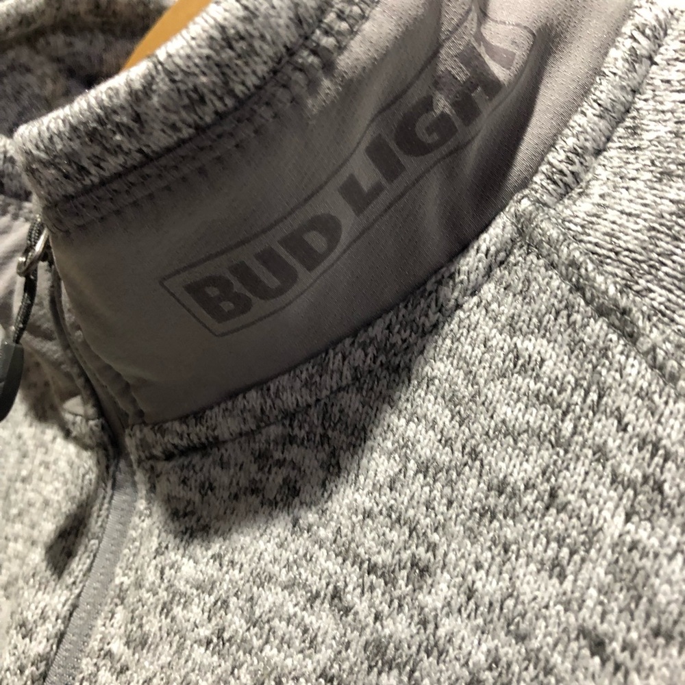 Fossa Budlight jacket - Picture 3 of 7